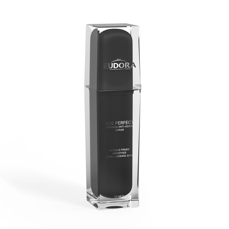 Eudora-Age-perfect-Premium-Serum سرم جوانساز ادورامکس