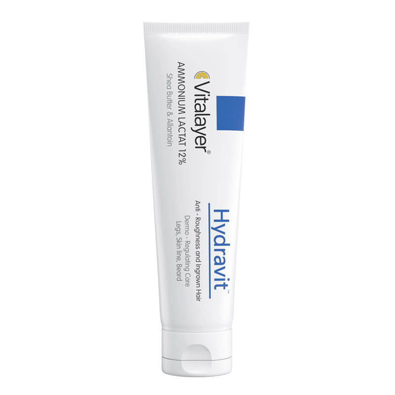 Hydravit--Ammonium-Lactat-Cream کرم آمونیم لاکتات هیدراویت ویتالیر