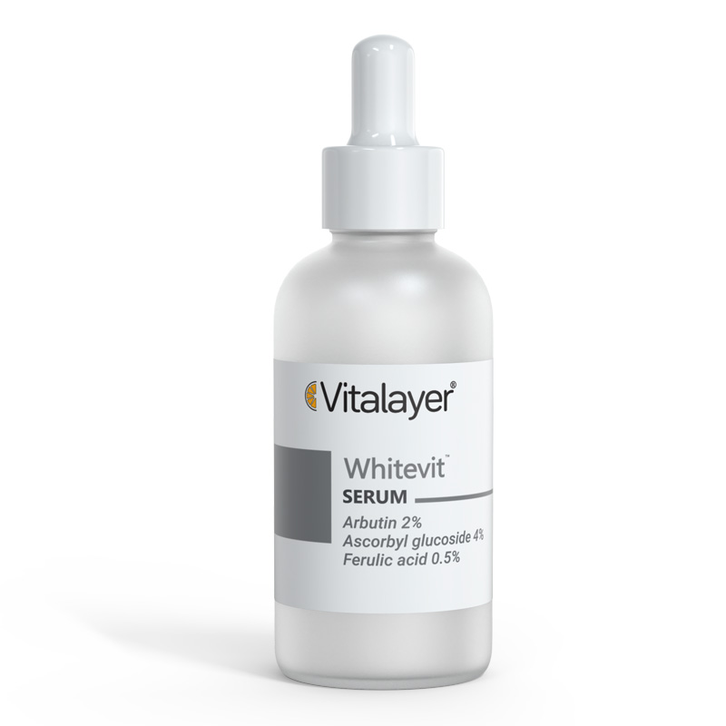 Vitalayer-Activit-arbutin سرم ضد لک آربوتین ویتالیر