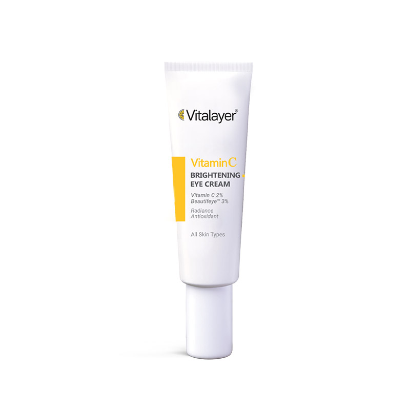VitaminC-Brightening-Eye-Cream کرم دور چشم ویتامین سی