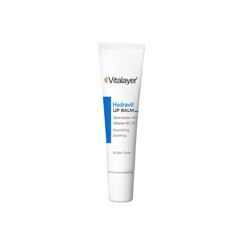 Hydravit-Lip-Balm