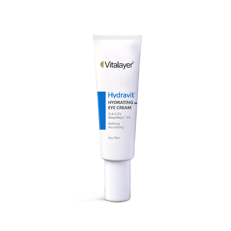 Hydravit-Hydating-Eye-Cream