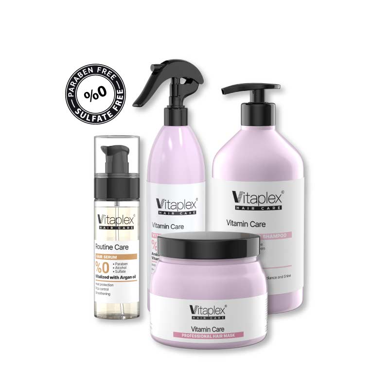 Vitaplex2-(1)-(1) پکیج مناسب موهای خشک ویتاپلکس