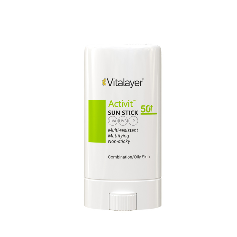 sun-stick-vitalayer- ضد آفتاب استیکی ویتالیر