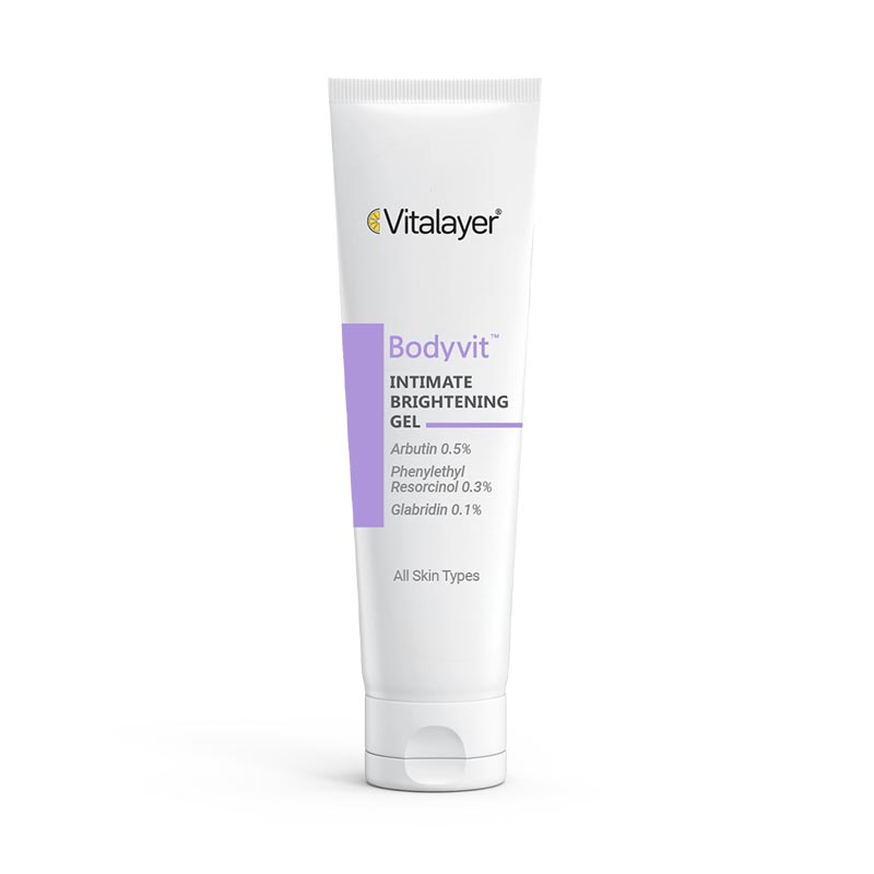 Bodyvit-Intimate-Whitening-Cream